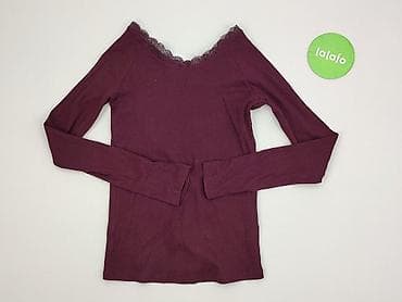 bluzki gotycka: Sinsay, Bluzka damska, rozmiar S — 3