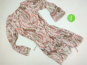 sukienki warstwowe: Sukienka damska, rozmiar M — 4