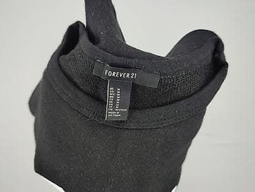 bluza top: Forever 21, Top damski, rozmiar M — 4