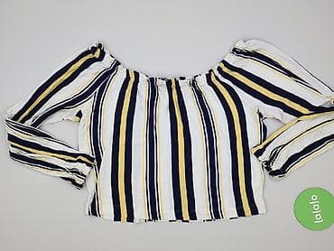stanik 75b: Bershka, Bluzka damska, rozmiar L — 3