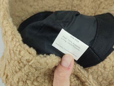lidl torba termiczna: Hat, Female, condition - Perfect — 5