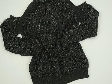 Sweter damski, rozmiar L