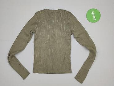 amp dzianiny: Sinsay, Sweter damski, rozmiar S — 3