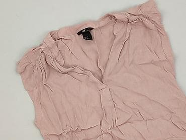 blackpink hm: H&M, Bluzka damska, rozmiar 2XS — 1