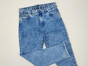 cos basic: Moodo, Jeansy damskie, rozmiar M — 3