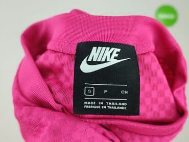 t shirty nike air: Nike, T-shirt damski, rozmiar S — 4