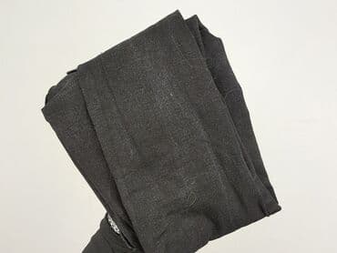 baggy jeans black: Jeansy damskie, rozmiar S — 5