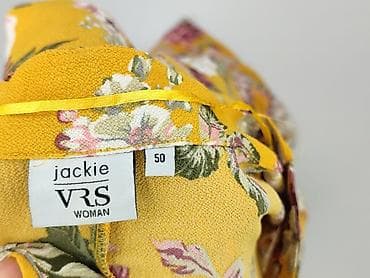 Women's Clothing: VRS, Women`s dress, size 5XL — 4