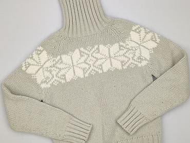 cheap winter clothes: Cherokee, Golf damski, rozmiar M — 1