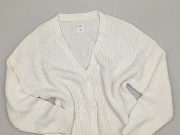 Sinsay, Kardigan damski, XL w lalafo.pl Sinsay, Kardigan damski, XL