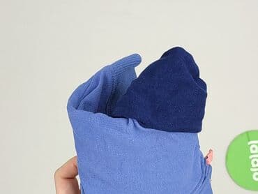 джинсова куртка: Bluza, Carter's, 6-9 miesięcy, stan - Bardzo dobry — 5