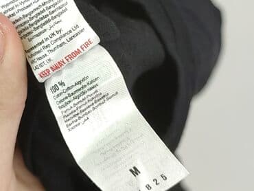 koszulka c a: SolS, T-shirt damski, rozmiar M — 5