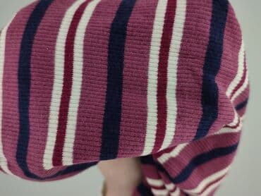 prazkowany t shirty: T-shirt damski, rozmiar S — 6