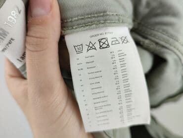 джинси жіночі сінсей: Denim 1982, Jeans for women, size L (EU 40) — 5