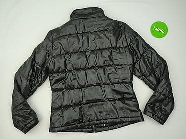 kurtka ubra: Conbipel, Kurtka przejściowa damska, rozmiar L — 3