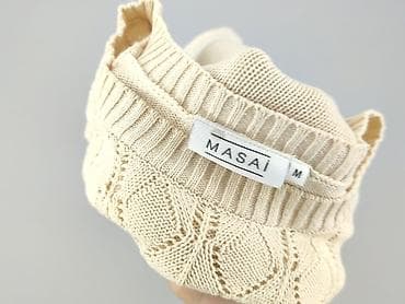 sweter next damski: Masai, Sweter damski, rozmiar M — 4