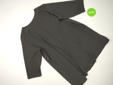 sukienka na chrzciny plus size: Sukienka damska, rozmiar 7XL — 3