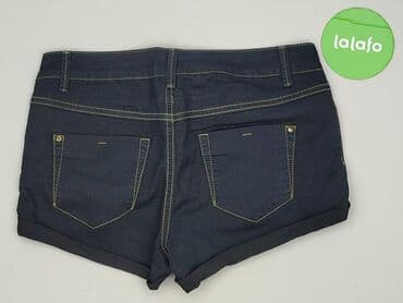 spodenki jensowe: Szorty damskie, rozmiar L — 3