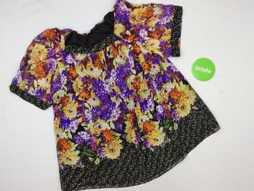 bluzki oversize sklep internetowy: AVENUE, Bluzka damska, rozmiar 2XL — 2