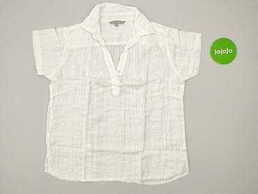 basic bluzki: Blanca, Bluzka damska, rozmiar 2XL — 2