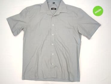 reserved jeansy petite: Сорочка для чоловіків, XL, стан - Дуже гарний — 2