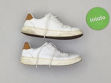 buty solovair: Sneakersy damskie, rozmiar 37 — 2