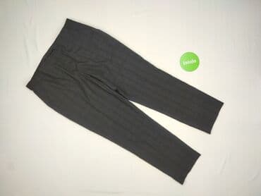 spodnie dla niskiej osoby: Material trousers for women, size S (EU 36) — 2