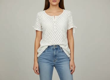 sukienki comma: Comma, Bluzka damska, rozmiar L — 7