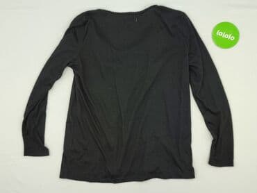 marynarka versace damska: Basic, Bluzka damska, XL — 3