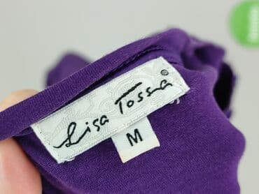 bluzki dla 70 latki: Bluzka damska, rozmiar M — 4