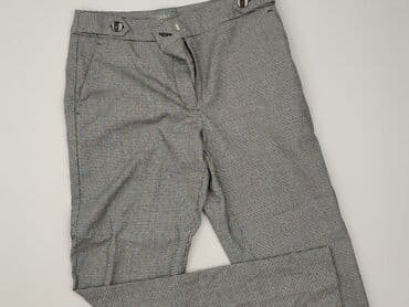 дешеве жіноче взуття: Oasis, Material trousers for women, size S (EU 36) — 1