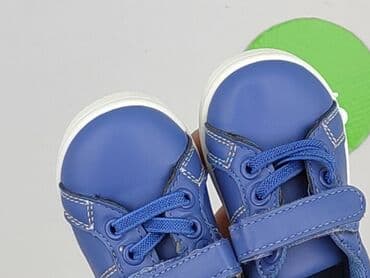 decatlon buty: Buciki niemowlęce, 19, stan - Idealny — 8