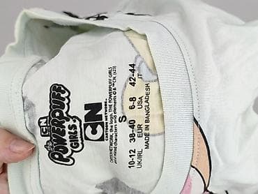 cena uk: Primark, T-shirt damski, rozmiar S — 6