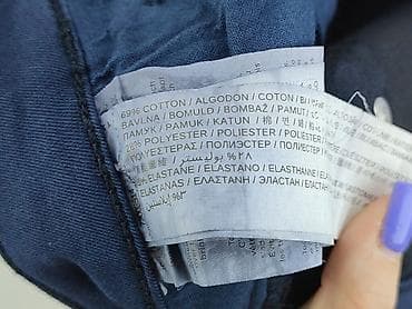 mango jeans straight: Jeansy damskie, rozmiar S — 5