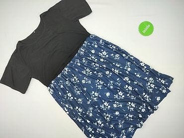 blue motion clothes: Sukienka damska, rozmiar L — 2