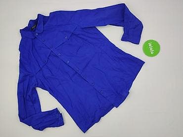 denim co: Reserved, Koszula damska, rozmiar 2XL — 2