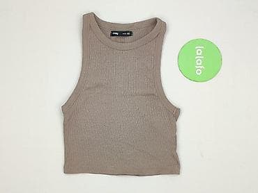 Sinsay, Top damski, rozmiar XS — 2