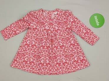 koszulka na 4 urodziny: Dress, 12-18 months, condition - Perfect — 2