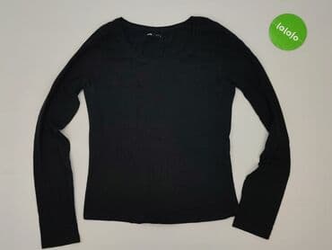 sinsay sukienka czarna obcisła: Sinsay, Bluzka damska, rozmiar L — 2