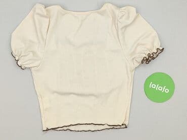 pepco top dla dziewczynki: Shein, Top damski, S — 3