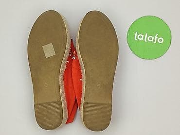 cacharel shoes: Sandały damskie, rozmiar 39 — 5