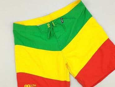 ubrania na szydełku: Cropp, Szorty kąpielowe dla mężczyzn, rozmiar XL — 1