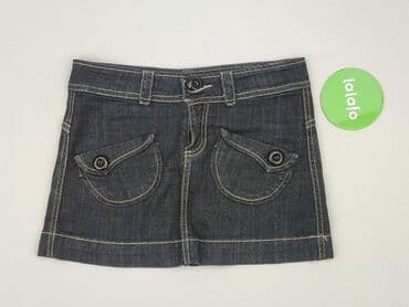 spódnice mini allegro: House of Denim, Spódnica damska, S — 2