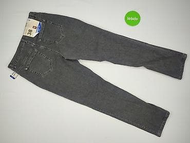 mom jeans mango: Esmara, Jeansy damskie, rozmiar M — 3