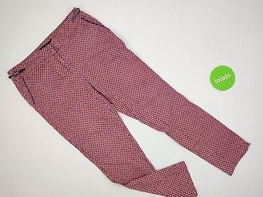 monnari bluzy: Monnari, Spodnie materiałowe damskie, rozmiar M — 2