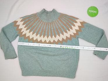 yaura jackets: AZAKA Paris, Sweter damski, rozmiar One size — 6