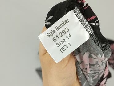 ubrania w stylu japońskim: Roman, Narzutka damska, rozmiar M — 6