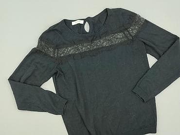 cekinowy sweter: Promod, Sweter damski, rozmiar S — 1