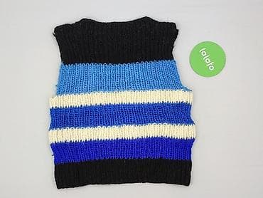 perfect kominy: Hand Knitted, Golf damski, rozmiar One size — 3