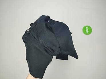 stradivarius cargo pants: Orsay, Spodnie materiałowe damskie, rozmiar M — 6